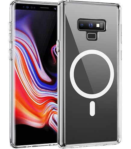 Amazon.com: Samsung Electronics Galaxy Note9 Case, Silicone